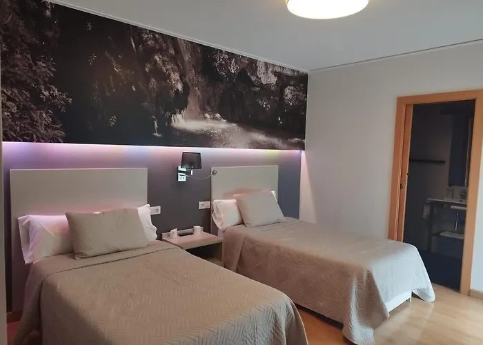 Hello Villarreal Suites