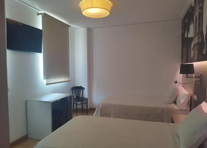 Hello Villarreal Suites