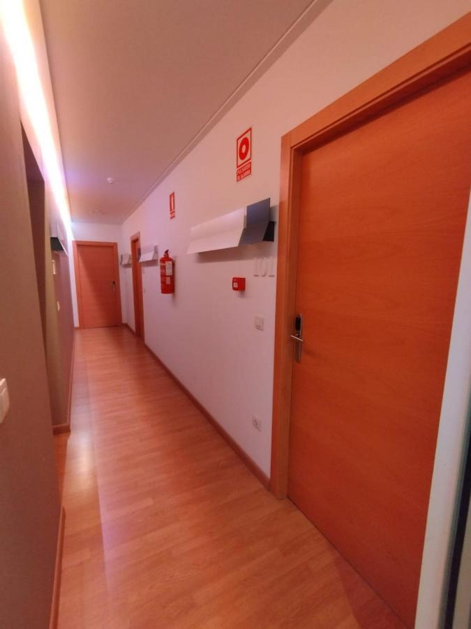 Hello Villarreal Guest house *