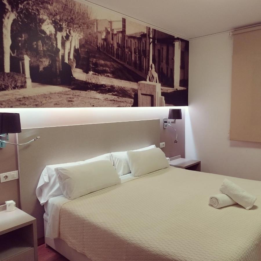 Hello Villarreal Guest house Vila-real