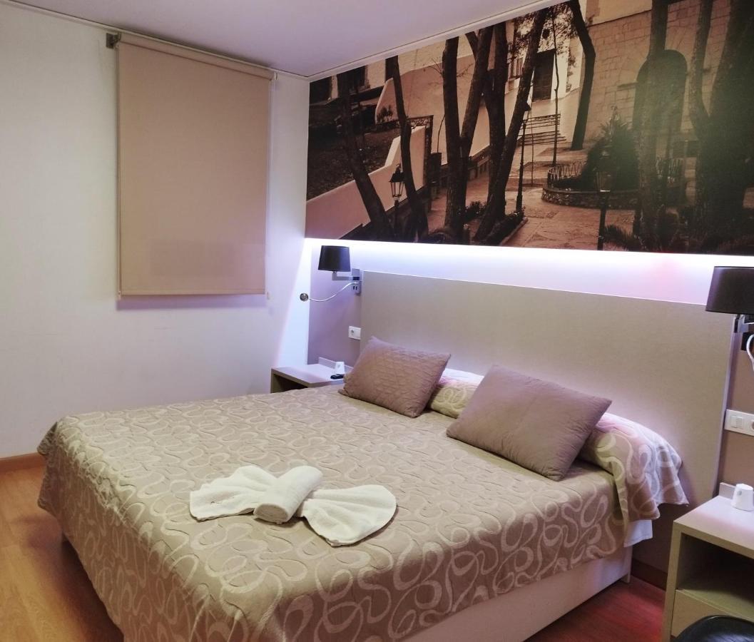 Hello Villarreal Guest house