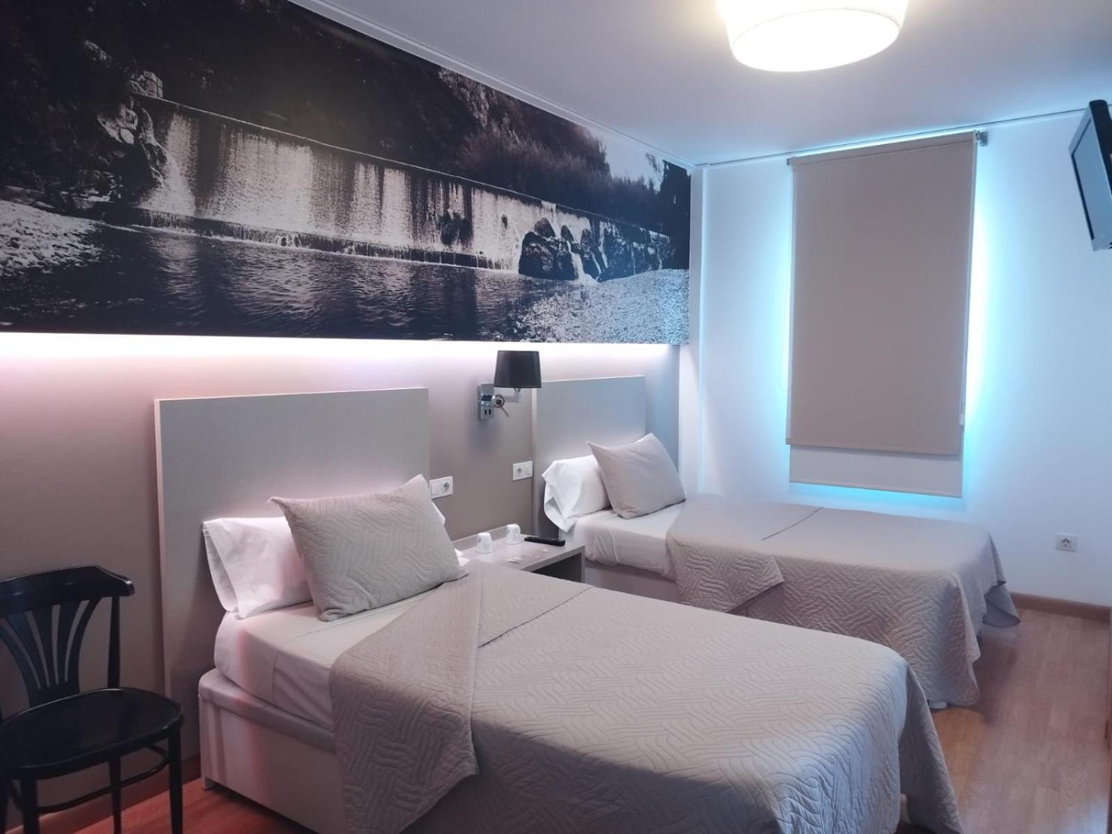 Hello Villarreal Guest house *
