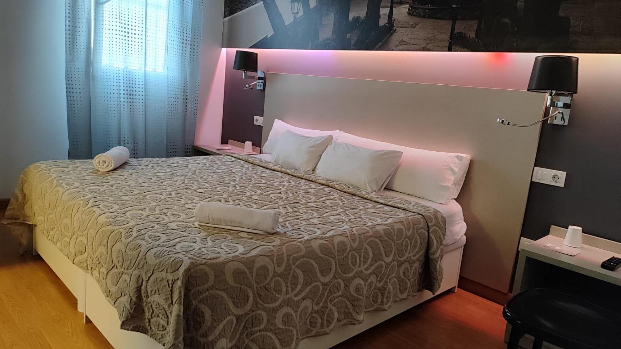 Hello Villarreal Guest house