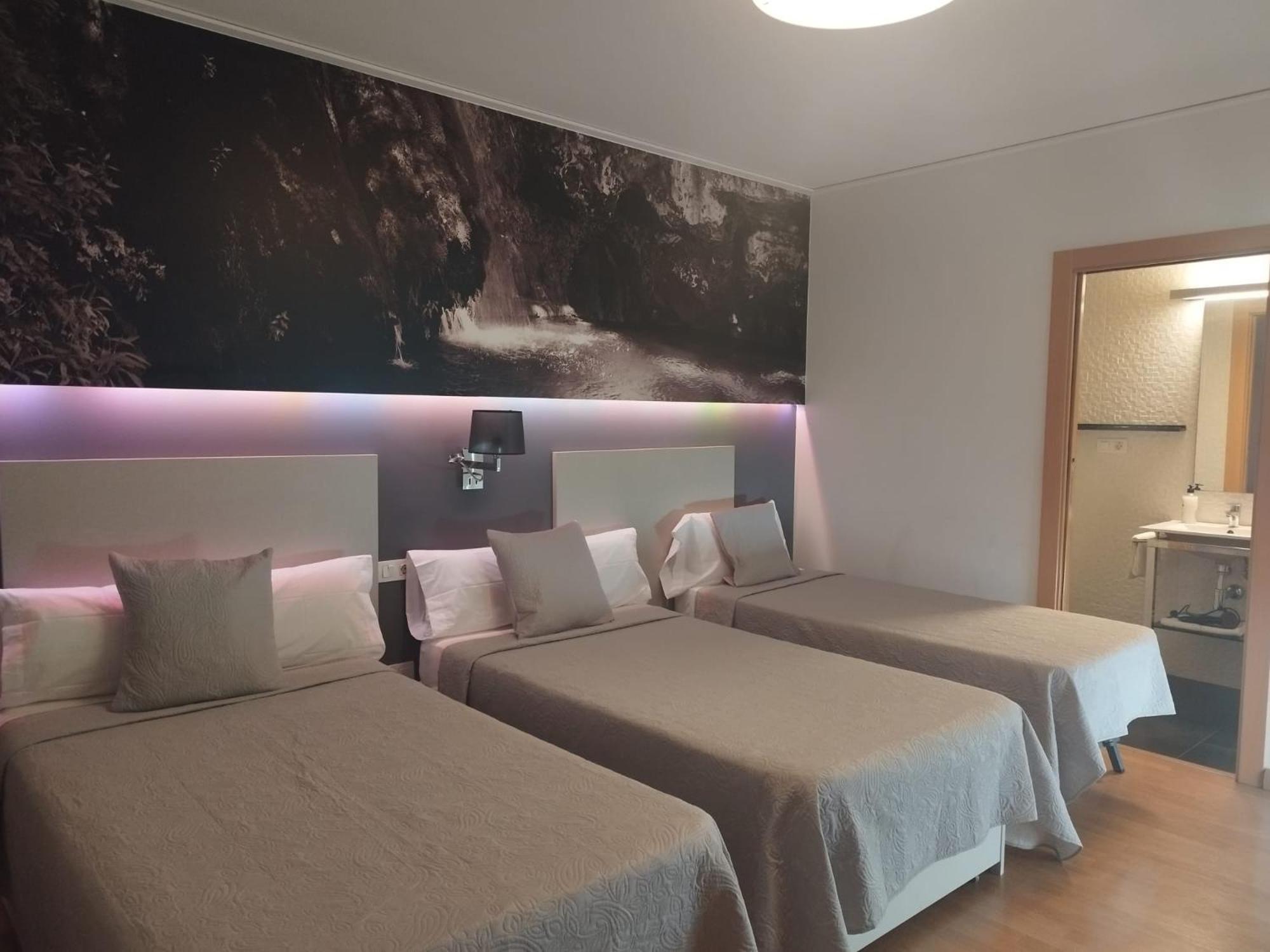 Guest house Hello Villarreal Vila-real
