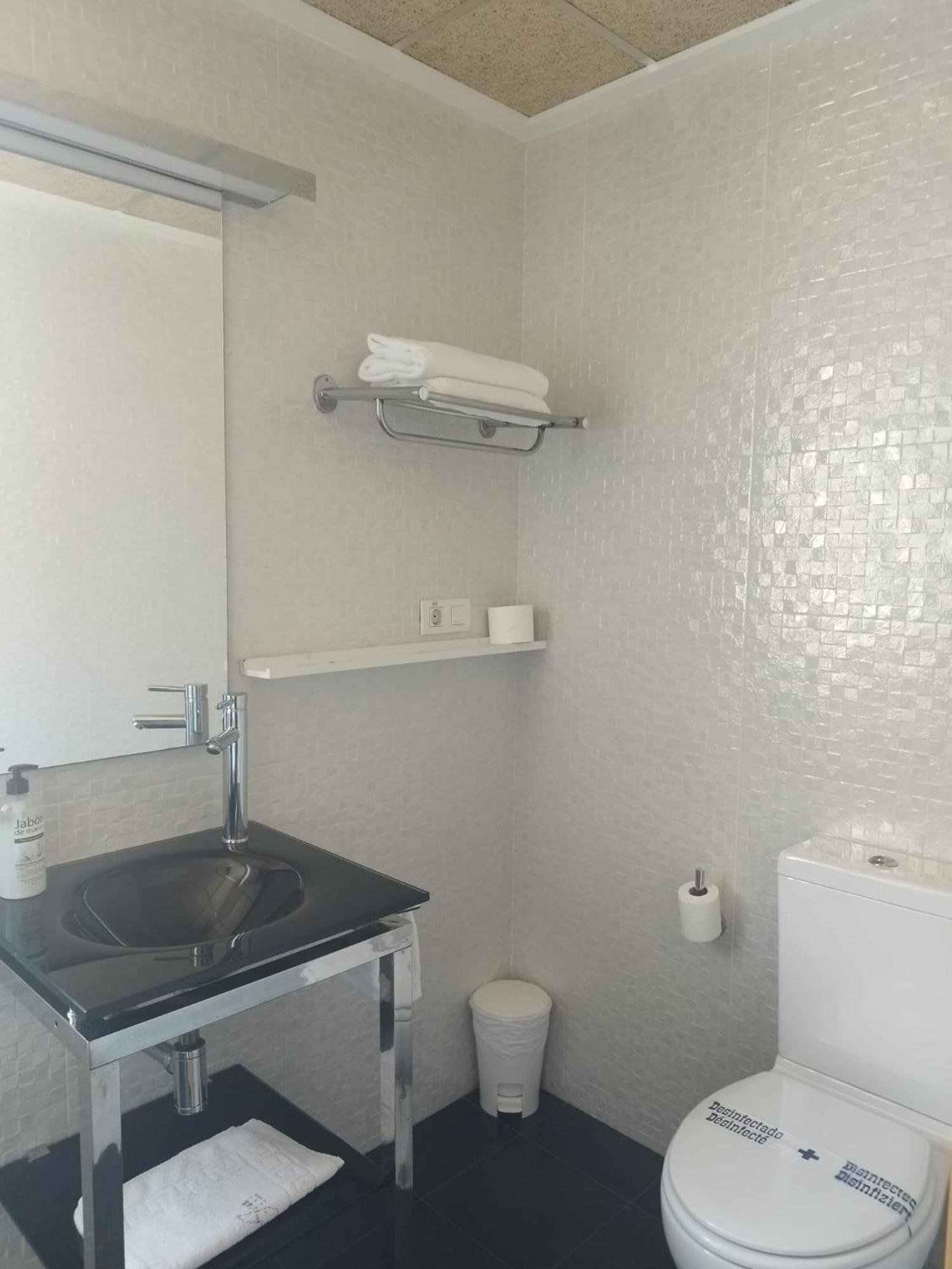 Hello Villarreal Guest house Vila-real