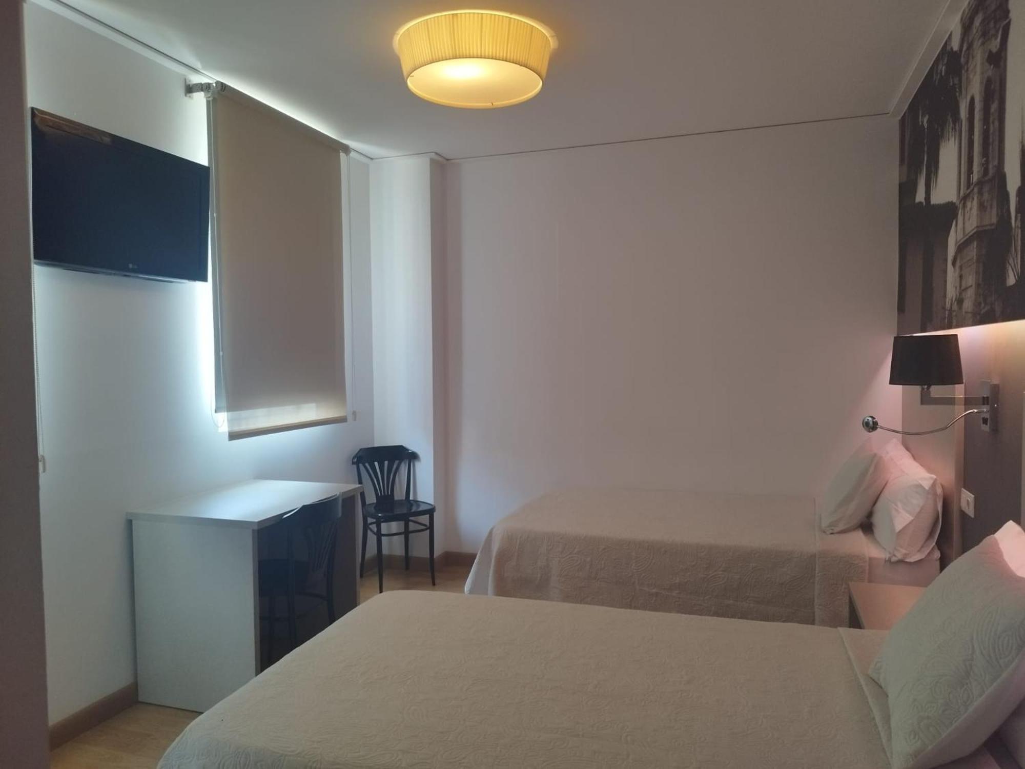 Guest house Hello Villarreal *