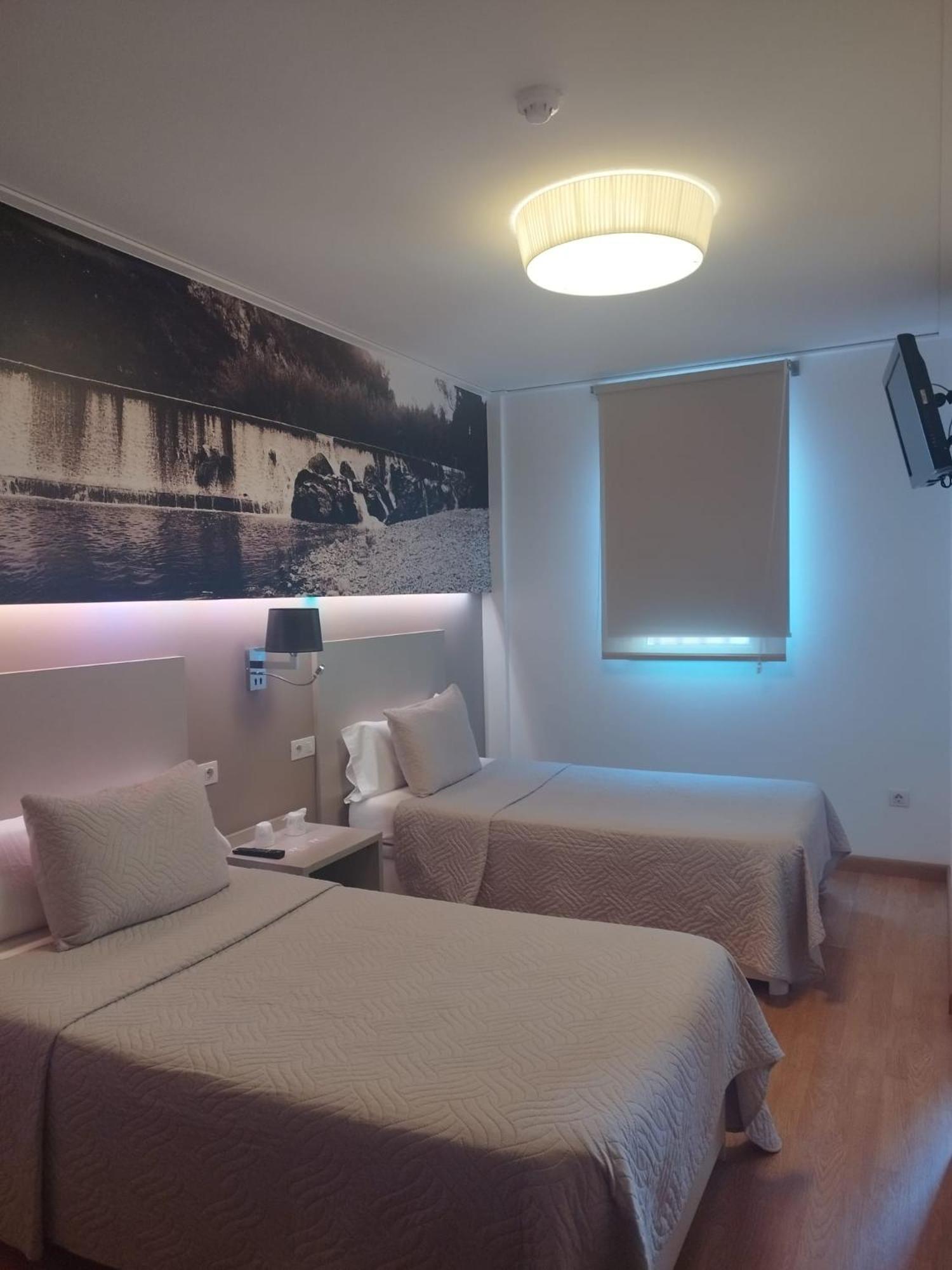 Guest house Hello Villarreal Vila-real
